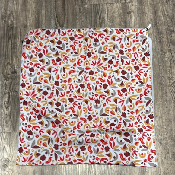 REI Floral Patterned camping towel - Picture 1 of 2